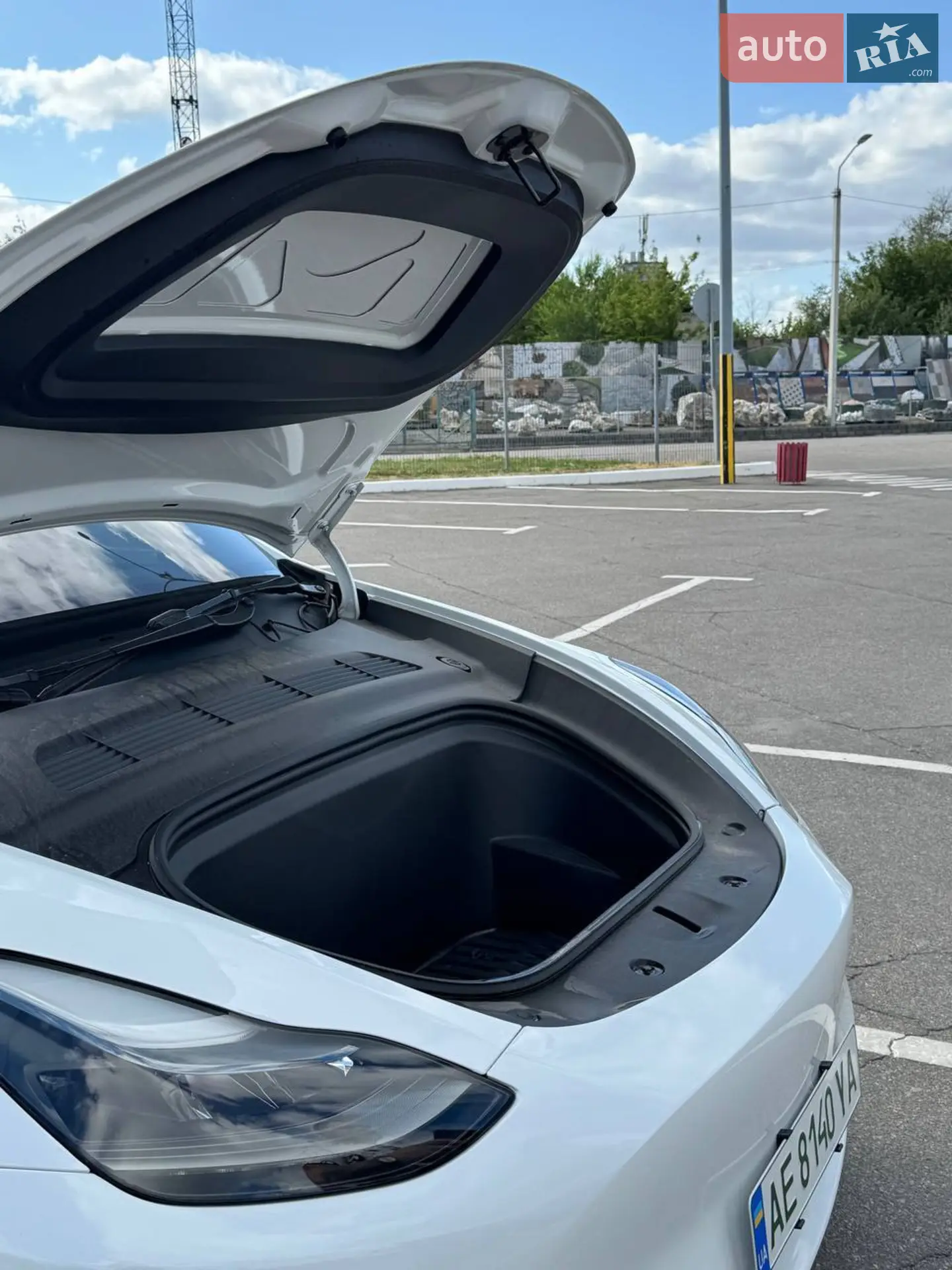 2021 Tesla Model Y - мініатюра 13