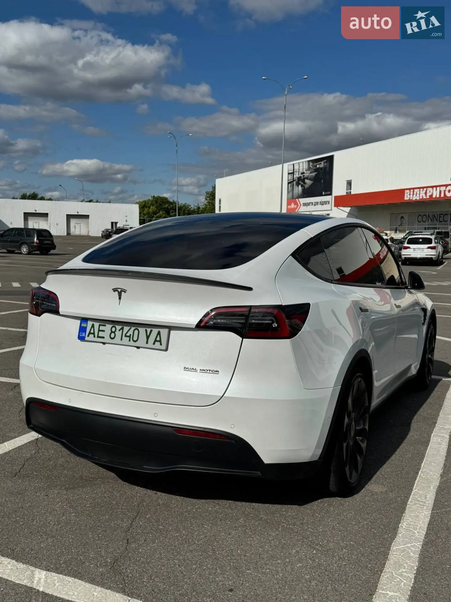 2021 Tesla Model Y - мініатюра 17