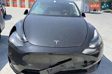 Внедорожник / Кроссовер Tesla Model Y 2022 в Дрогобыче