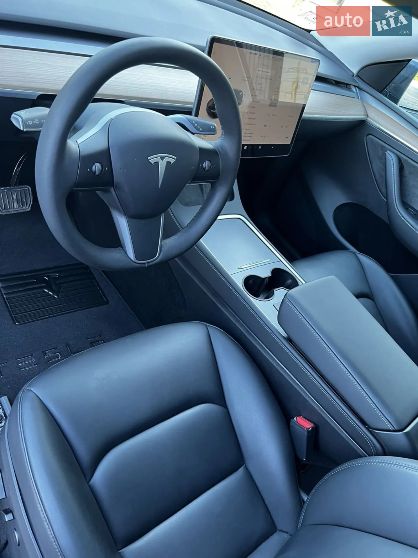 2023 Tesla Model Y - мініатюра 9
