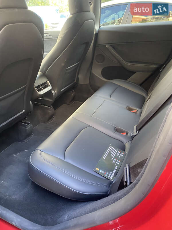 Внедорожник / Кроссовер Tesla Model Y 2023 в Киеве фото 33 Внедорожник / Кроссовер Tesla Model Y 2023 в Киеве