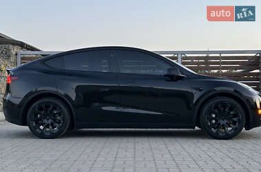 Внедорожник / Кроссовер Tesla Model Y 2023 в 