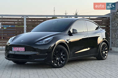 Tesla Model Y 2023 Tesla Model Y 2023