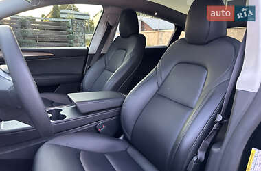 Внедорожник / Кроссовер Tesla Model Y 2023 в 