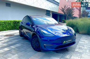 Tesla Model Y 2023 Tesla Model Y 2023