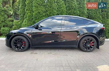 Tesla Model Y 2023 Tesla Model Y 2023