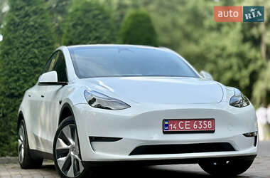 Tesla Model Y 2023 Tesla Model Y 2023