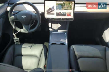 Tesla Model Y 2023 Tesla Model Y 2023