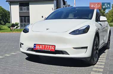 Tesla Model Y 2023 Tesla Model Y 2023
