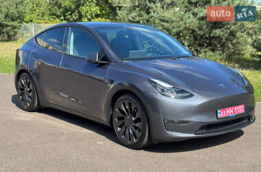 Tesla Model Y 2023 Tesla Model Y 2023