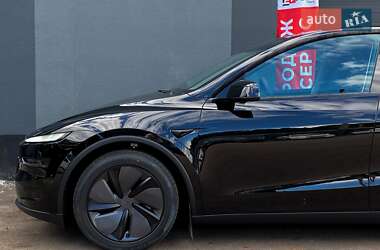Внедорожник / Кроссовер Tesla Model Y 2025 в 