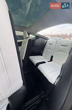 Внедорожник / Кроссовер Tesla Model Y 2022 в 