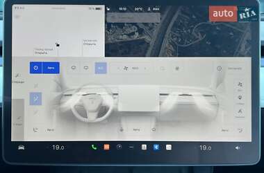 Внедорожник / Кроссовер Tesla Model Y 2022 в 