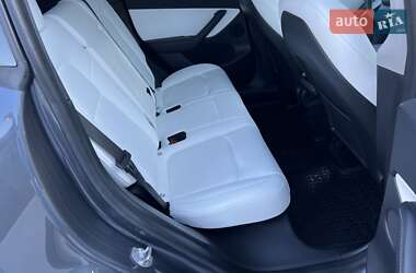 Внедорожник / Кроссовер Tesla Model Y 2022 в 