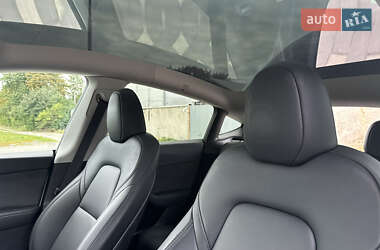 Внедорожник / Кроссовер Tesla Model Y 2023 в 