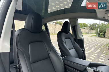 Внедорожник / Кроссовер Tesla Model Y 2023 в 