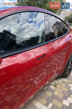 Внедорожник / Кроссовер Tesla Model Y 2023 в 