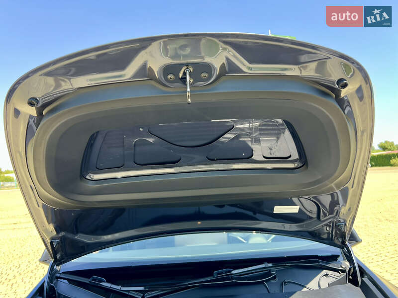 Внедорожник / Кроссовер Tesla Model Y 2023 в Одессе