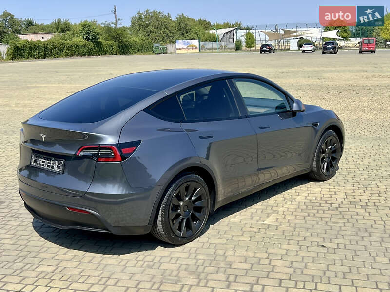 Внедорожник / Кроссовер Tesla Model Y 2023 в Одессе
