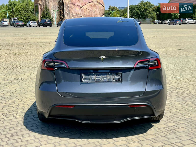 Внедорожник / Кроссовер Tesla Model Y 2023 в Одессе