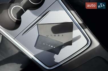 Внедорожник / Кроссовер Tesla Model Y 2024 в 