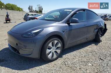 Tesla Model Y 2023 Tesla Model Y 2023