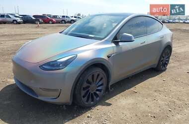 Tesla Model Y 2024 Tesla Model Y 2024