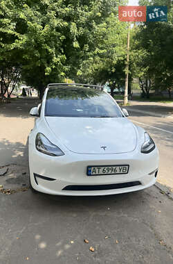 Tesla Model Y 2023 Tesla Model Y 2023