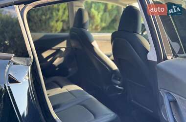 Внедорожник / Кроссовер Tesla Model Y 2023 в 