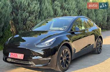 Tesla Model Y 2023 Tesla Model Y 2023