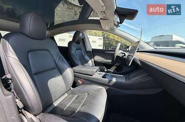 Внедорожник / Кроссовер Tesla Model Y 2023 в 