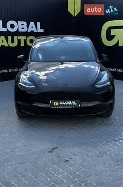 Tesla Model Y 2023 Tesla Model Y 2023