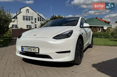 Tesla Model Y 2023 Tesla Model Y 2023