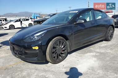 Tesla Model Y 2022 Tesla Model Y 2022