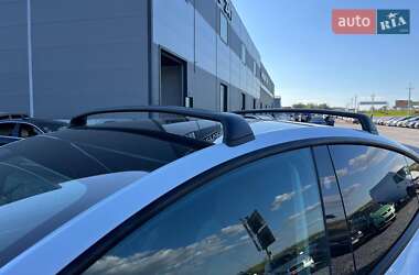 Внедорожник / Кроссовер Tesla Model Y 2024 в 