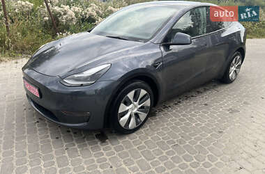 Tesla Model Y 2022 Tesla Model Y 2022