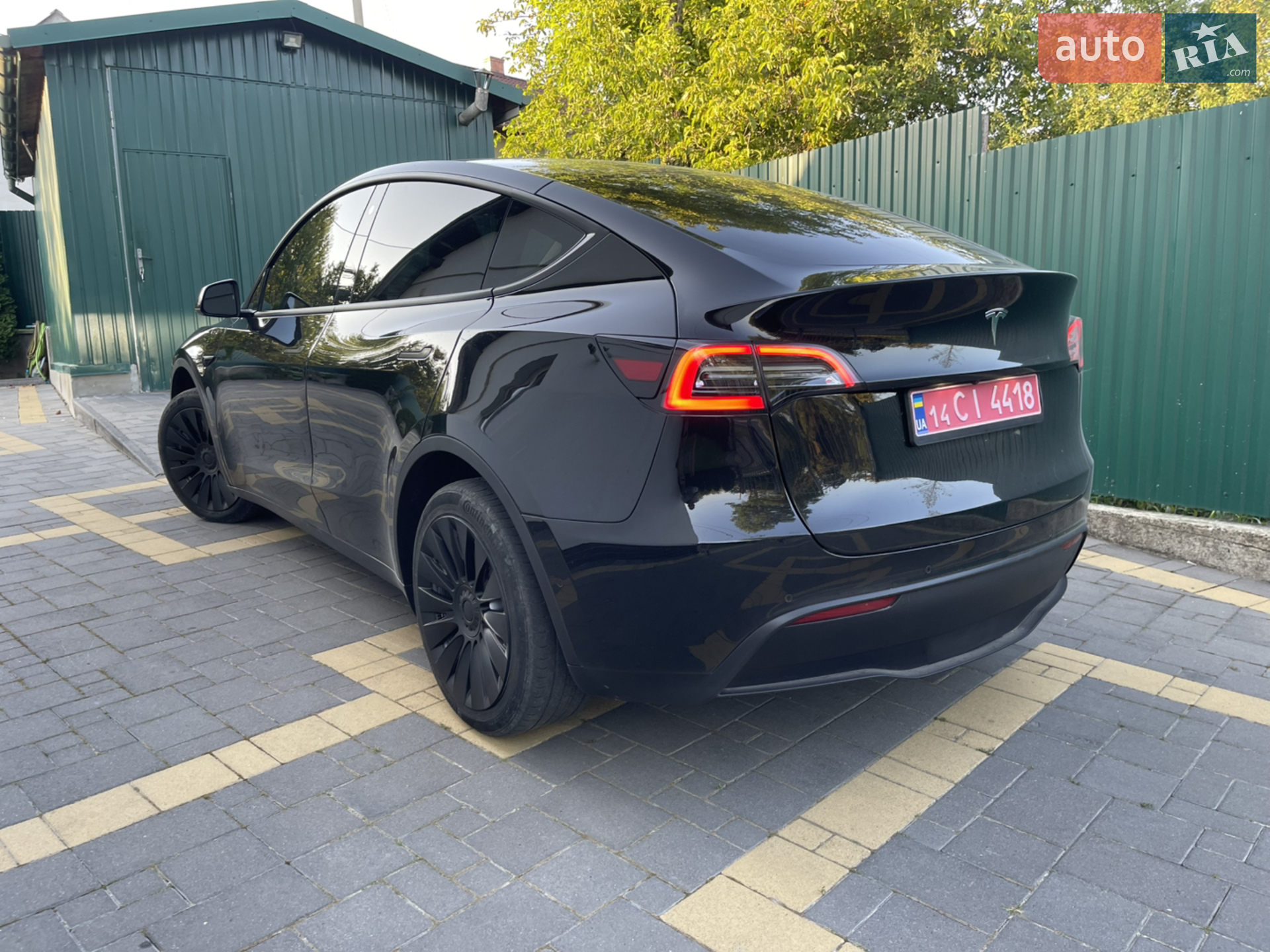 2022 Tesla Model Y - мініатюра 23