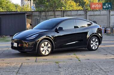 Tesla Model Y 2023 Tesla Model Y 2023