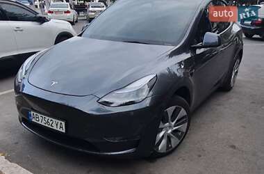Tesla Model Y 2022 Tesla Model Y 2022