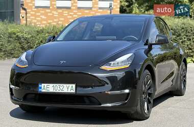 Tesla Model Y 2021 Tesla Model Y 2021