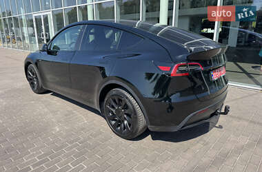 Внедорожник / Кроссовер Tesla Model Y 2023 в 