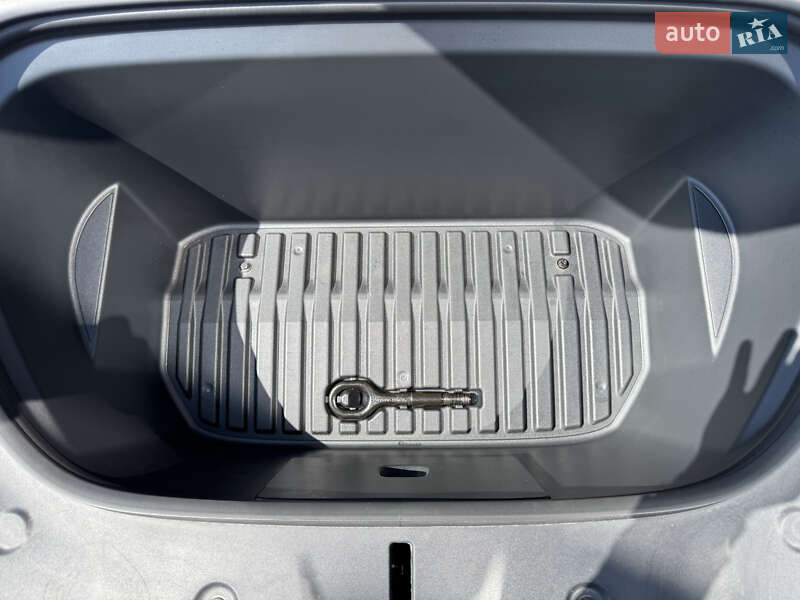 Внедорожник / Кроссовер Tesla Model Y 2023 в Ровно фото 44 Внедорожник / Кроссовер Tesla Model Y 2023 в Ровно