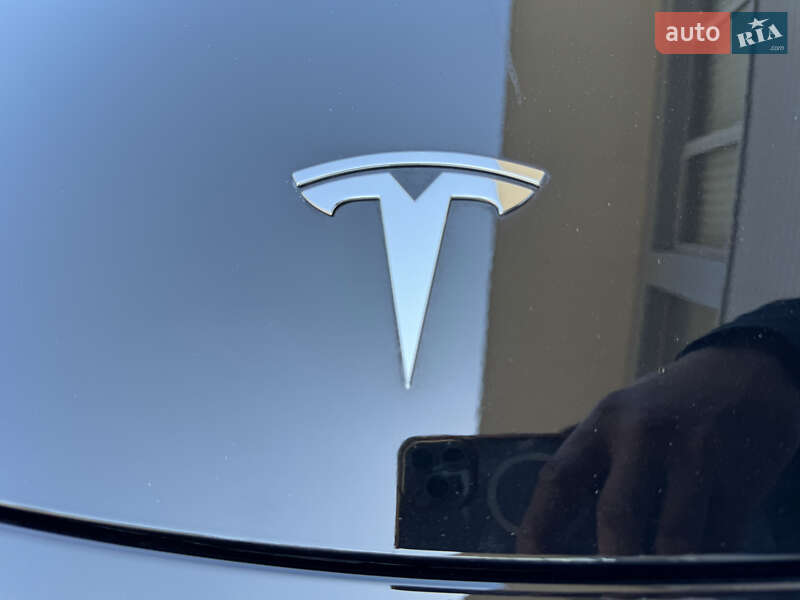 Внедорожник / Кроссовер Tesla Model Y 2023 в Ровно фото 50 Внедорожник / Кроссовер Tesla Model Y 2023 в Ровно