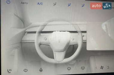Внедорожник / Кроссовер Tesla Model Y 2023 в 
