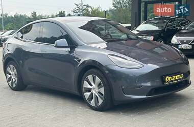 Tesla Model Y 2020 Tesla Model Y 2020