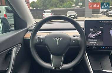 Внедорожник / Кроссовер Tesla Model Y 2020 в 