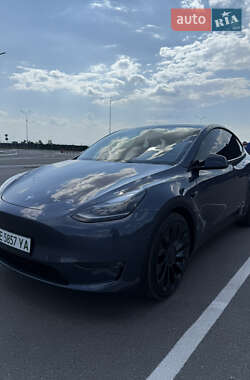Tesla Model Y 2023 Tesla Model Y 2023