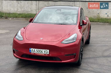 Tesla Model Y 2023 Tesla Model Y 2023