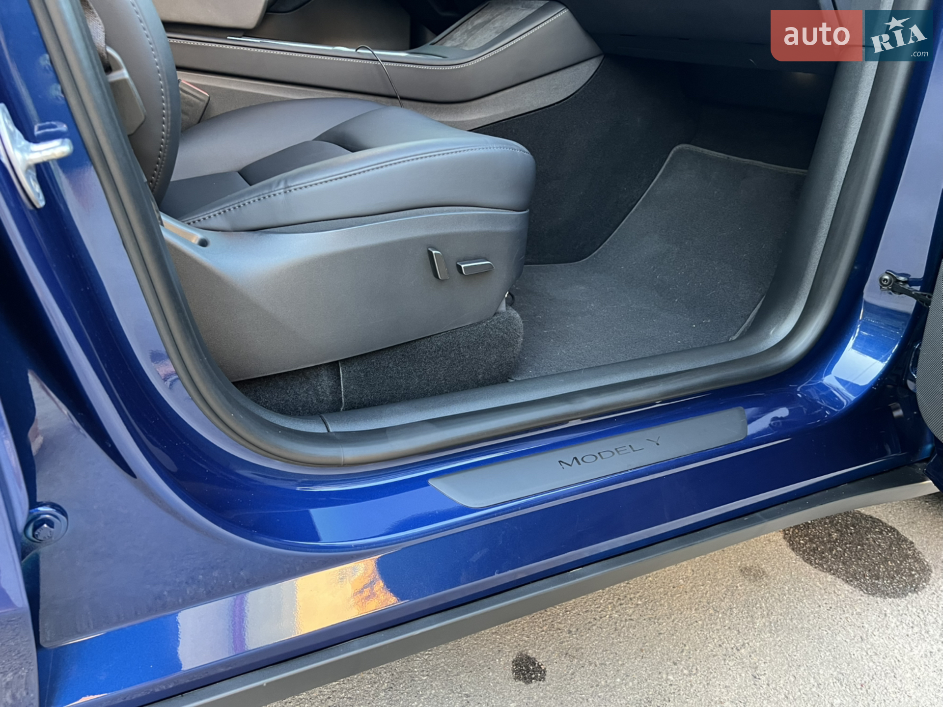 2024 Tesla Model Y - мініатюра 44