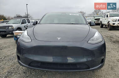 Tesla Model Y 2024 Tesla Model Y 2024